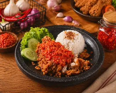 Sambal Klasik