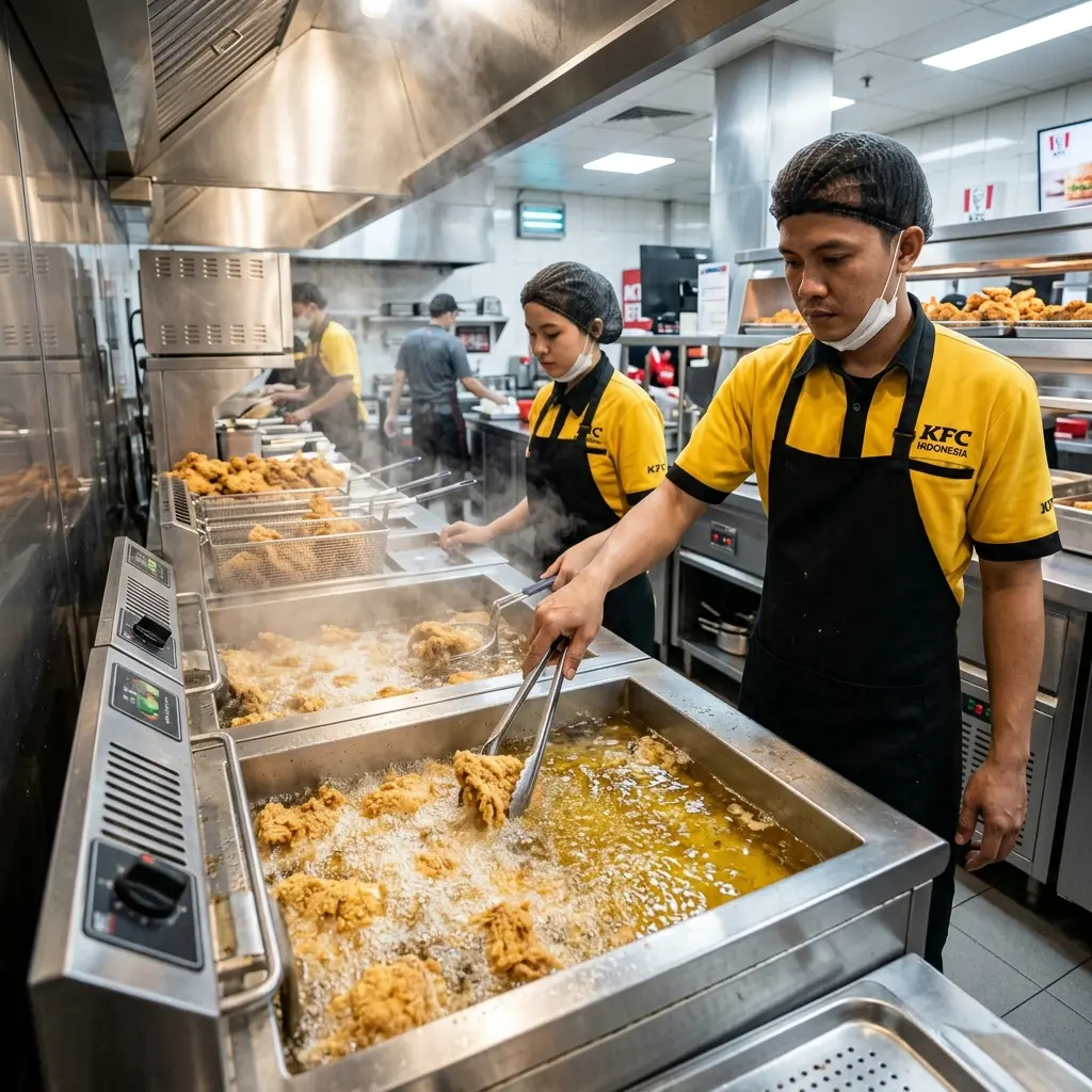 Masak Cepat