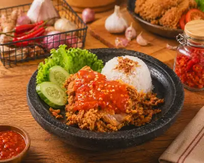 Sambal Merapi